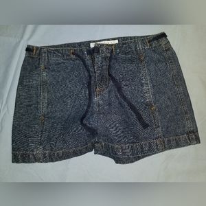 Shorts smart set